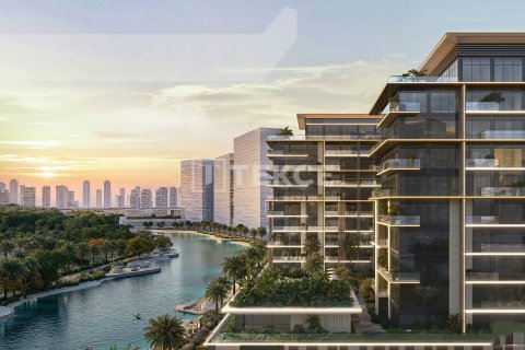 2 bedrooms Apartment in Meydan, UAE No. 188241 4