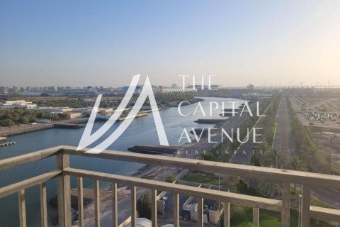 2 غرف نوم شقة على جزيرة ياس, الإمارات العربية المتحدة رقم 188236