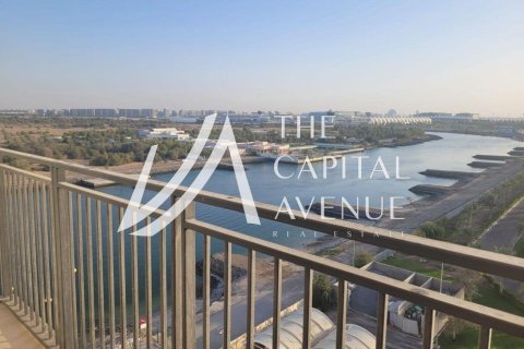 2 غرف نوم شقة على جزيرة ياس, الإمارات العربية المتحدة رقم 188236 16
