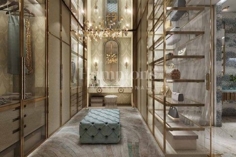 Apartment de 1 dormitorio en Dubai Harbour, UAE No. 72901 15