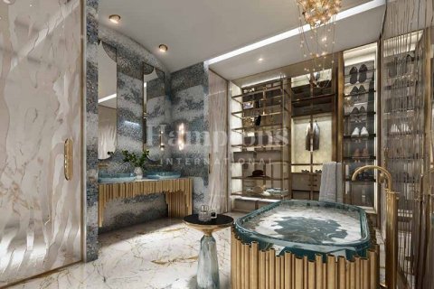 Apartment de 1 dormitorio en Dubai Harbour, UAE No. 72901 14