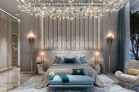 Apartment de 1 dormitorio en Dubai Harbour, UAE No. 72901 11
