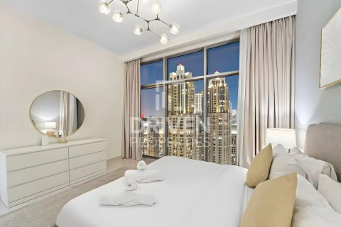 Apartment de 3 dormitorios en BLVD Crescent, UAE No. 83695 16