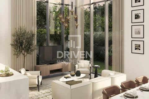Townhouse de 4 dormitorios en Mudon, UAE No. 83694 1