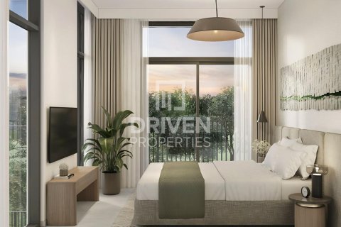 Townhouse de 4 dormitorios en Mudon, UAE No. 83694 3