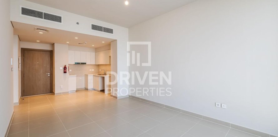 1 bedroom Apartment in Dubai Creek Harbour (The Lagoons), UAE No. 83696