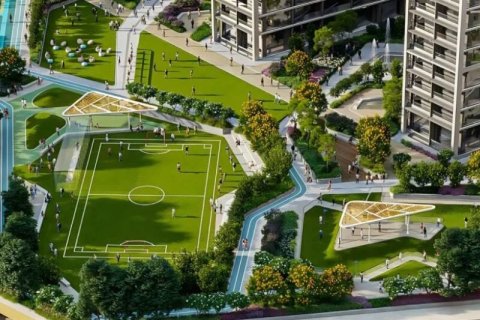 2 غرف نوم شقة في Sheikh Zayed Road, الإمارات العربية المتحدة رقم 164174 10