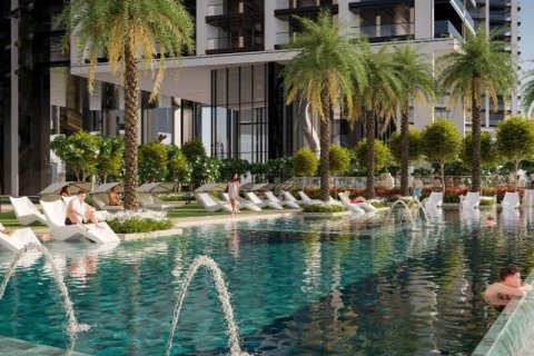 2 غرف نوم شقة في Sheikh Zayed Road, الإمارات العربية المتحدة رقم 164174 3