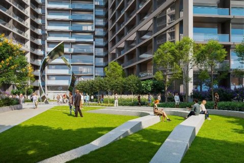 2 غرف نوم شقة في Sheikh Zayed Road, الإمارات العربية المتحدة رقم 164174 4