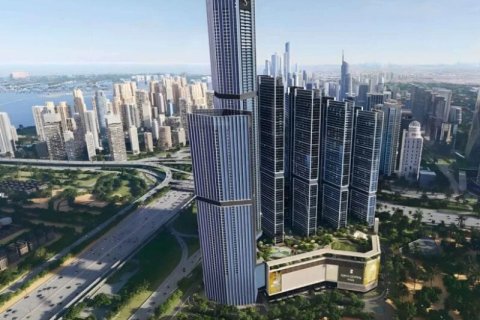 2 غرف نوم شقة في Sheikh Zayed Road, الإمارات العربية المتحدة رقم 164174 7