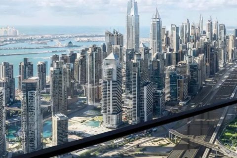 2 غرف نوم شقة في Sheikh Zayed Road, الإمارات العربية المتحدة رقم 164174 9