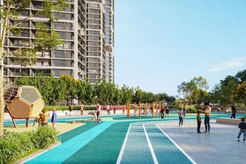 2 غرف نوم شقة في Sheikh Zayed Road, الإمارات العربية المتحدة رقم 164174 5