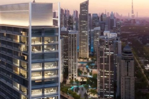 2 غرف نوم شقة في Sheikh Zayed Road, الإمارات العربية المتحدة رقم 164174 14