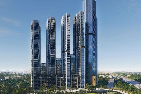 2 غرف نوم شقة في Sheikh Zayed Road, الإمارات العربية المتحدة رقم 164174 12