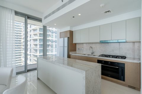 3 غرف نوم شقة في EMAAR Beachfront, الإمارات العربية المتحدة رقم 164173 11