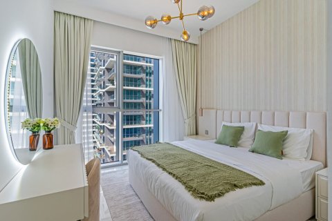 3 غرف نوم شقة في EMAAR Beachfront, الإمارات العربية المتحدة رقم 164173 7