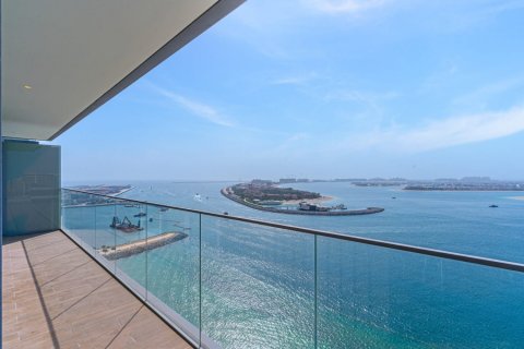3 غرف نوم شقة في EMAAR Beachfront, الإمارات العربية المتحدة رقم 164173 19