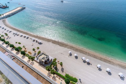 3 غرف نوم شقة في EMAAR Beachfront, الإمارات العربية المتحدة رقم 164173 3