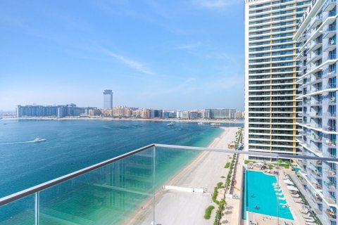 3 غرف نوم شقة في EMAAR Beachfront, الإمارات العربية المتحدة رقم 164173