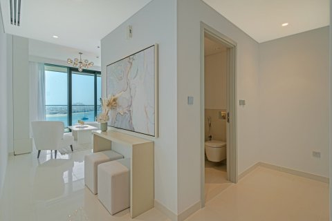 3 غرف نوم شقة في EMAAR Beachfront, الإمارات العربية المتحدة رقم 164173 10