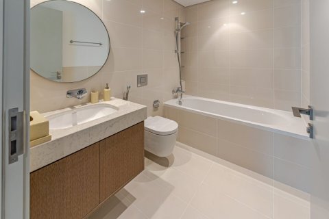 3 غرف نوم شقة في EMAAR Beachfront, الإمارات العربية المتحدة رقم 164173 20