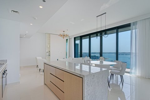 3 غرف نوم شقة في EMAAR Beachfront, الإمارات العربية المتحدة رقم 164173 12