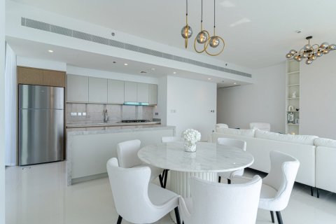 3 غرف نوم شقة في EMAAR Beachfront, الإمارات العربية المتحدة رقم 164173 9