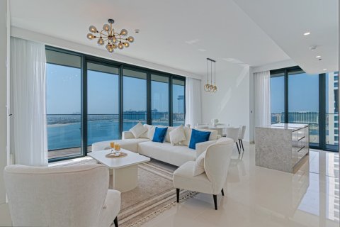 3 غرف نوم شقة في EMAAR Beachfront, الإمارات العربية المتحدة رقم 164173 13