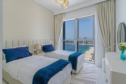 3 غرف نوم شقة في EMAAR Beachfront, الإمارات العربية المتحدة رقم 164173 8