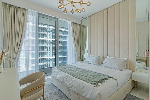3 غرف نوم شقة في EMAAR Beachfront, الإمارات العربية المتحدة رقم 164173 15