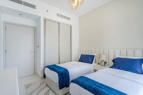 3 غرف نوم شقة في EMAAR Beachfront, الإمارات العربية المتحدة رقم 164173 5