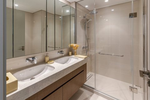 3 غرف نوم شقة في EMAAR Beachfront, الإمارات العربية المتحدة رقم 164173 21