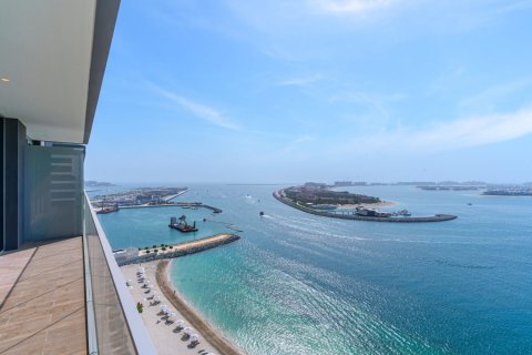 3 غرف نوم شقة في EMAAR Beachfront, الإمارات العربية المتحدة رقم 164173 16