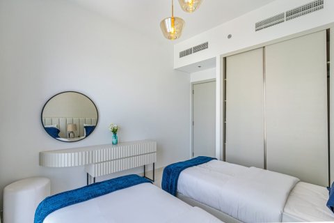 3 غرف نوم شقة في EMAAR Beachfront, الإمارات العربية المتحدة رقم 164173 4