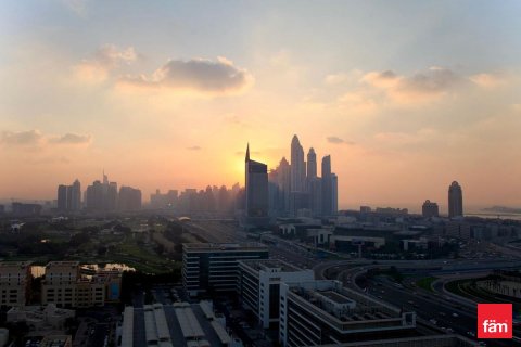 Apartment de 2 dormitorios en Dubai, UAE No. 147649 10