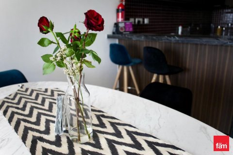 Apartment de 2 dormitorios en Dubai, UAE No. 147649 12