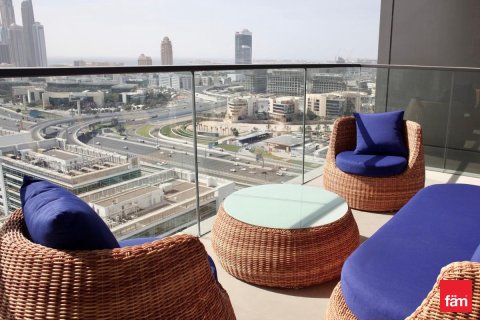 Apartment de 2 dormitorios en Dubai, UAE No. 147649