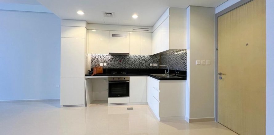 Appartement de 2 chambres à Business Bay, UAE No. 147654