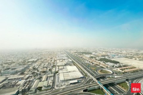 Appartement de 2 chambres à Business Bay, UAE No. 147654 20