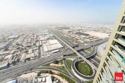 Appartement de 2 chambres à Business Bay, UAE No. 147654 21