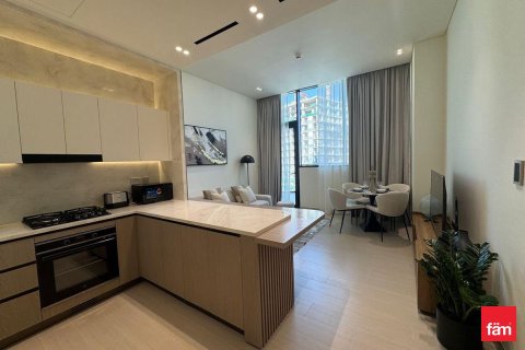 Apartment de 1 dormitorio en Dubai, UAE No. 147648 3