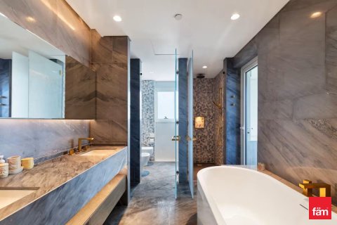 Apartment de 3 dormitorios en Palm Jumeirah, UAE No. 147650 12