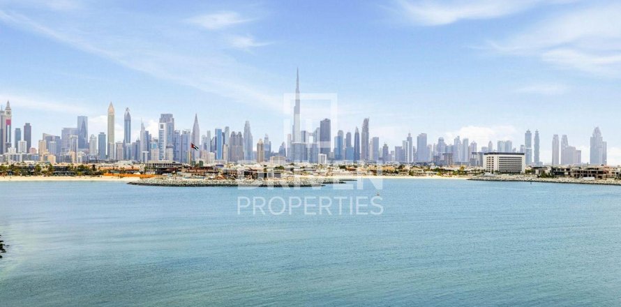 2 bedrooms Apartment in La Mer, UAE No. 191821