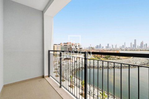 2 bedrooms Apartment in La Mer, UAE No. 191821 23