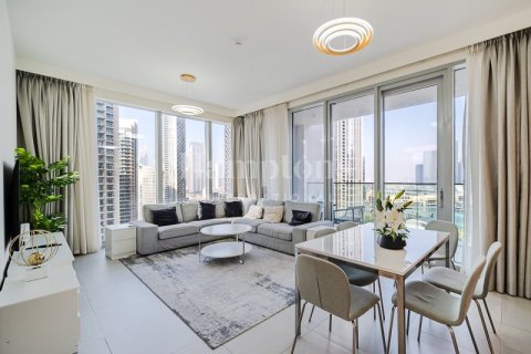 Apartment de 2 dormitorios en Downtown Dubai (Downtown Burj Dubai), UAE No. 134597 10