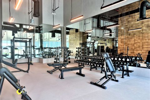 Apartment de 2 dormitorios en Downtown Dubai (Downtown Burj Dubai), UAE No. 134597 14