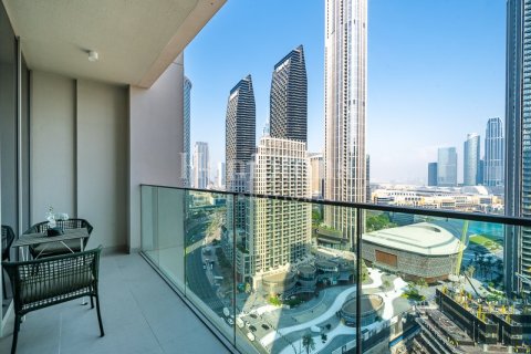 Apartment de 2 dormitorios en Downtown Dubai (Downtown Burj Dubai), UAE No. 134597 16