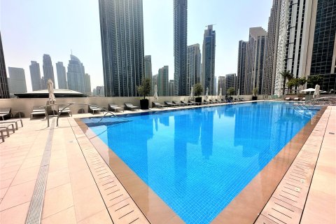 Apartment de 2 dormitorios en Downtown Dubai (Downtown Burj Dubai), UAE No. 134597 6