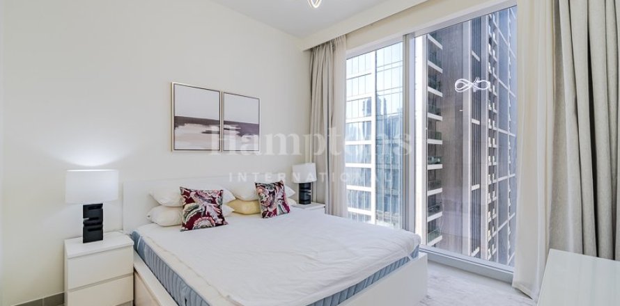 Apartment de 2 dormitorios en Downtown Dubai (Downtown Burj Dubai), UAE No. 134597