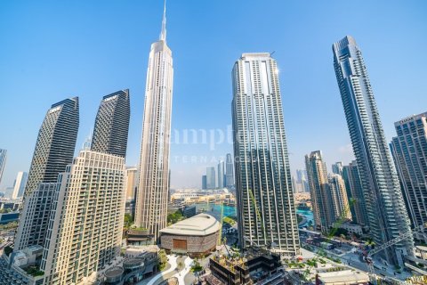 Apartment de 2 dormitorios en Downtown Dubai (Downtown Burj Dubai), UAE No. 134597 23